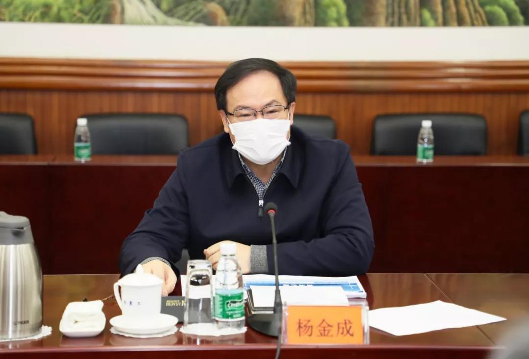 國防科工局黨組成員、副局長徐占斌到中國船舶集團調(diào)研